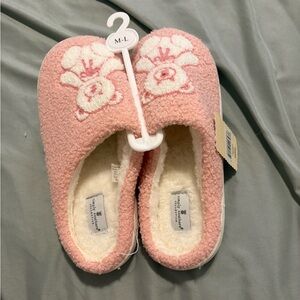 Simply southern slippers